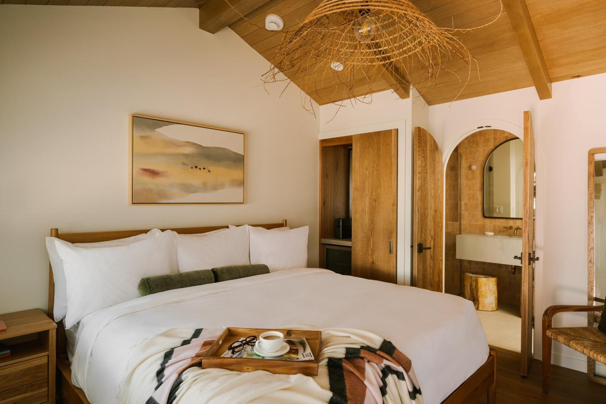 Woods Cove Hotel Laguna Beach, Sonder By Marriott Bonvoy Zewnętrze zdjęcie