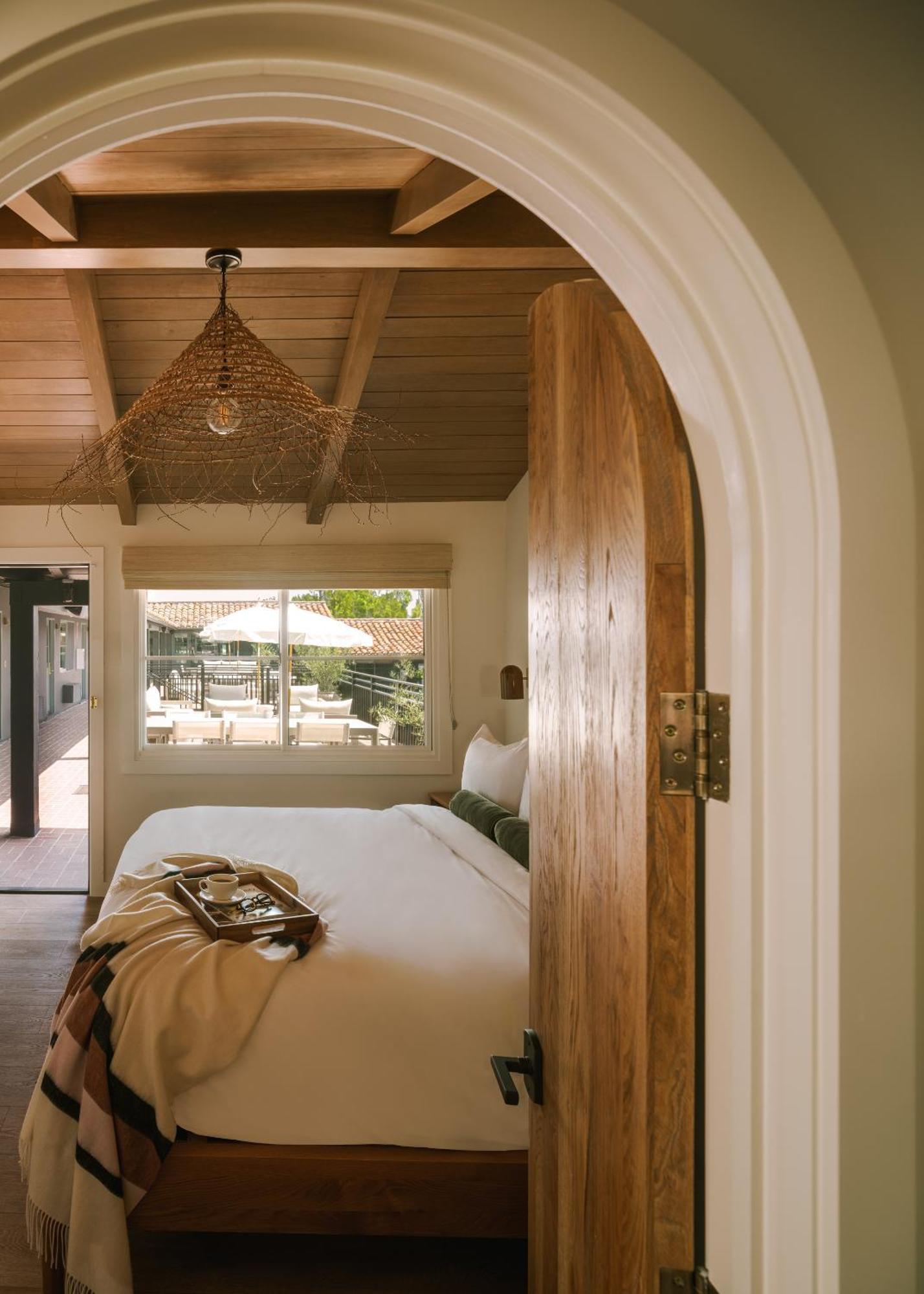 Woods Cove Hotel Laguna Beach, Sonder By Marriott Bonvoy Zewnętrze zdjęcie