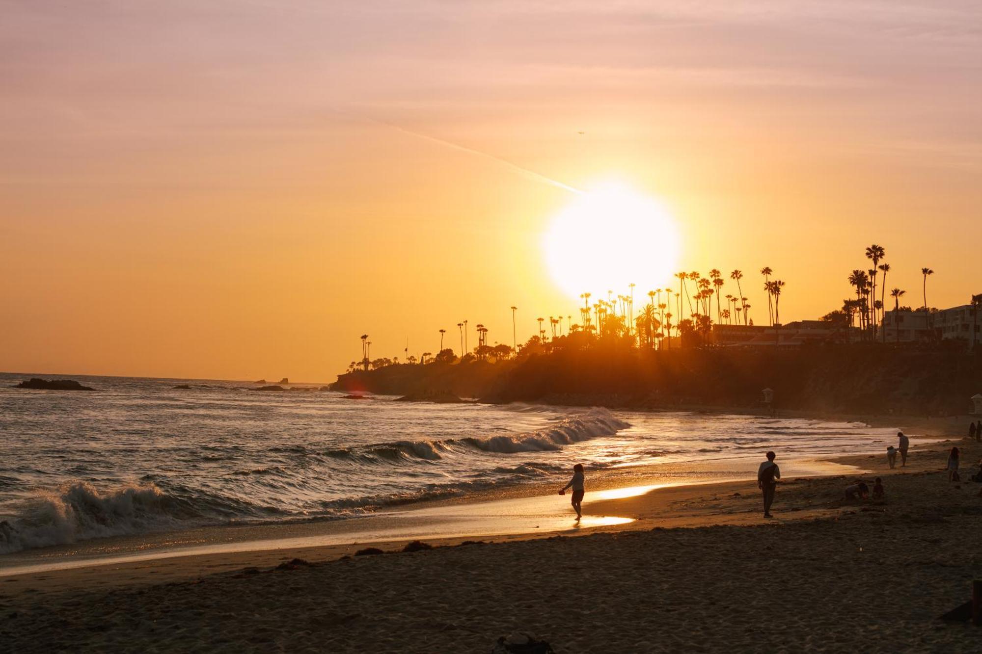 Woods Cove Hotel Laguna Beach, Sonder By Marriott Bonvoy Zewnętrze zdjęcie