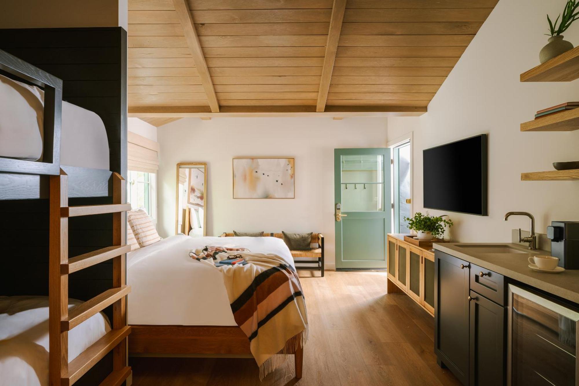 Woods Cove Hotel Laguna Beach, Sonder By Marriott Bonvoy Zewnętrze zdjęcie