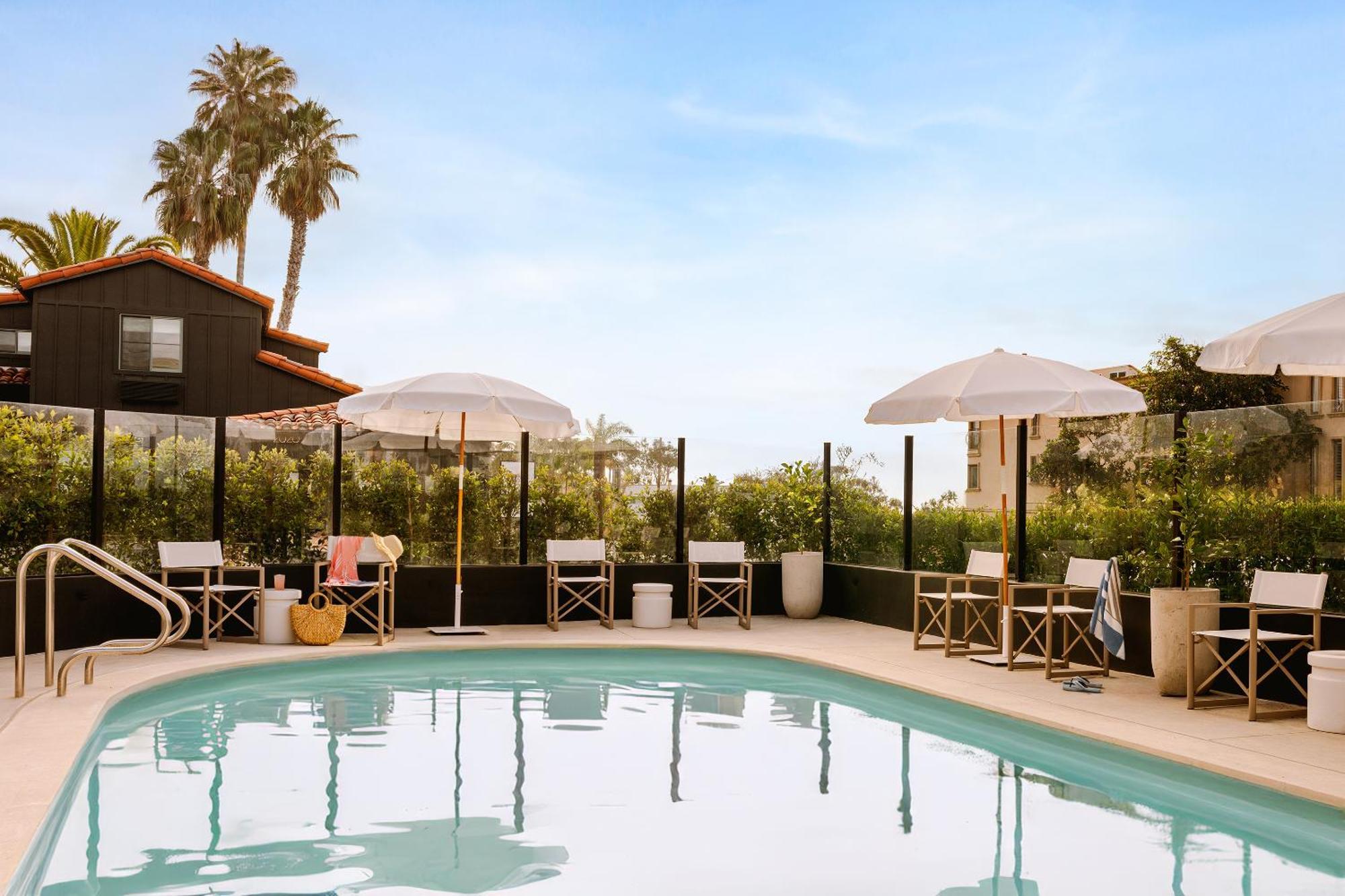 Woods Cove Hotel Laguna Beach, Sonder By Marriott Bonvoy Zewnętrze zdjęcie