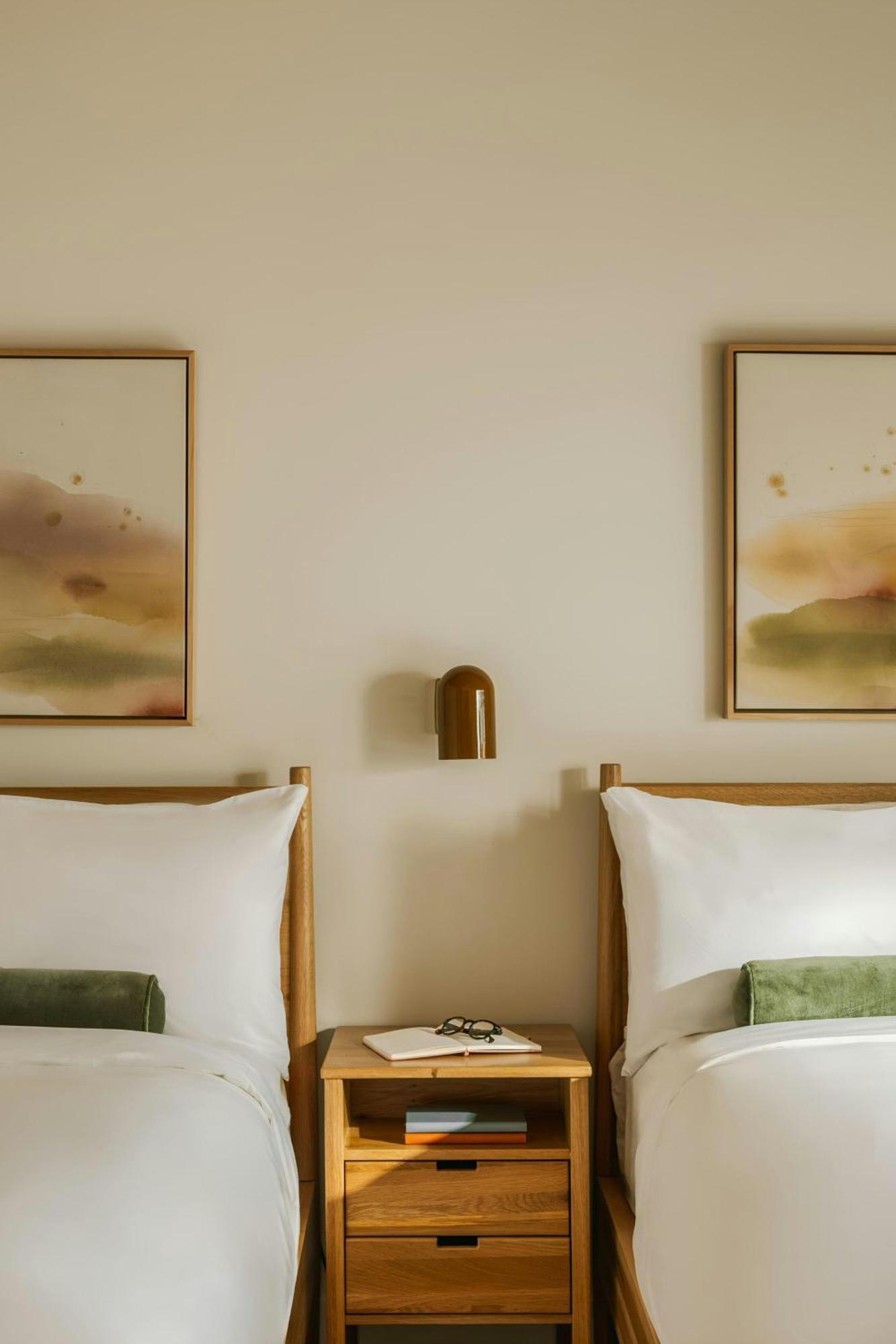 Woods Cove Hotel Laguna Beach, Sonder By Marriott Bonvoy Zewnętrze zdjęcie