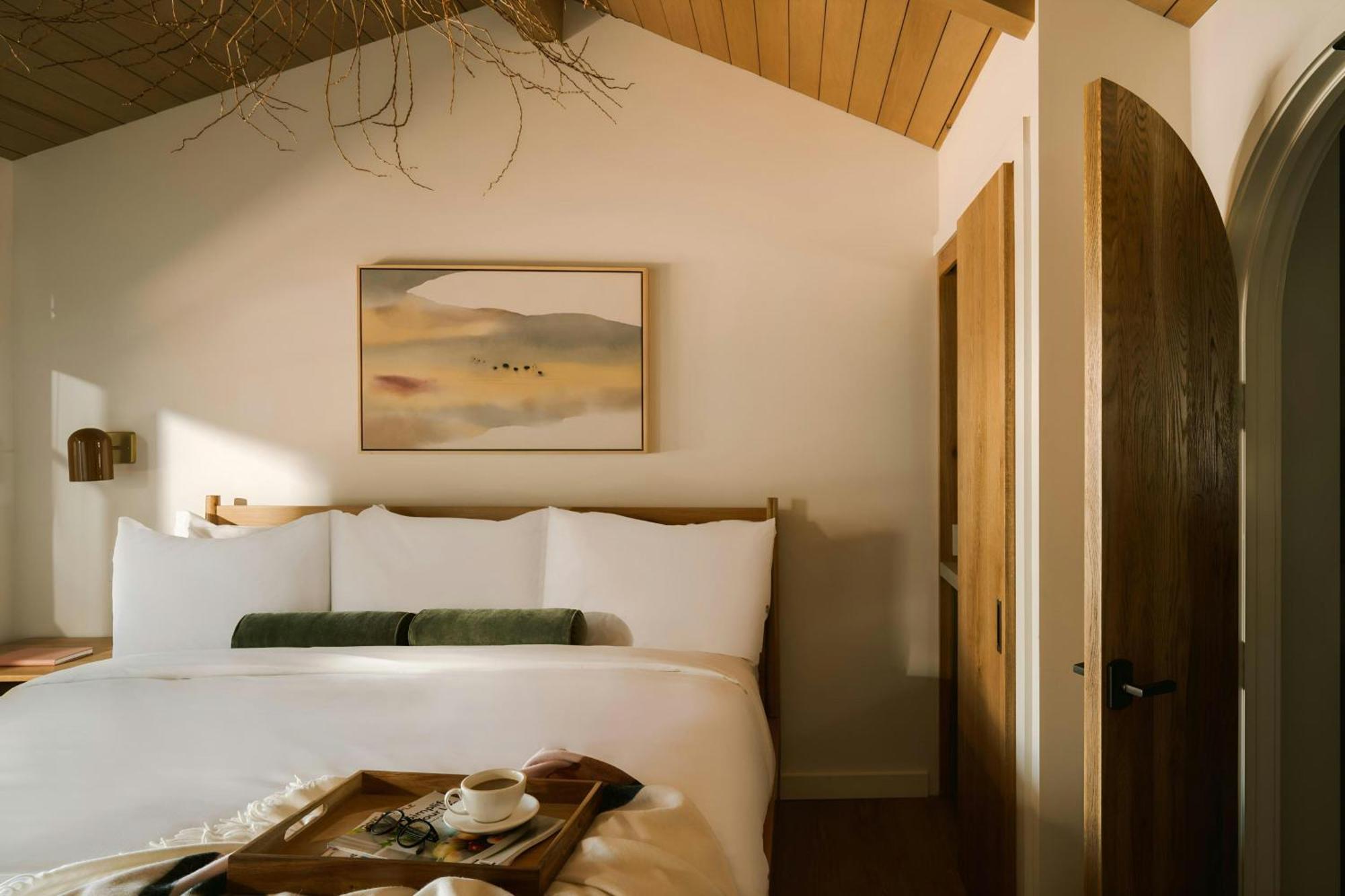 Woods Cove Hotel Laguna Beach, Sonder By Marriott Bonvoy Zewnętrze zdjęcie