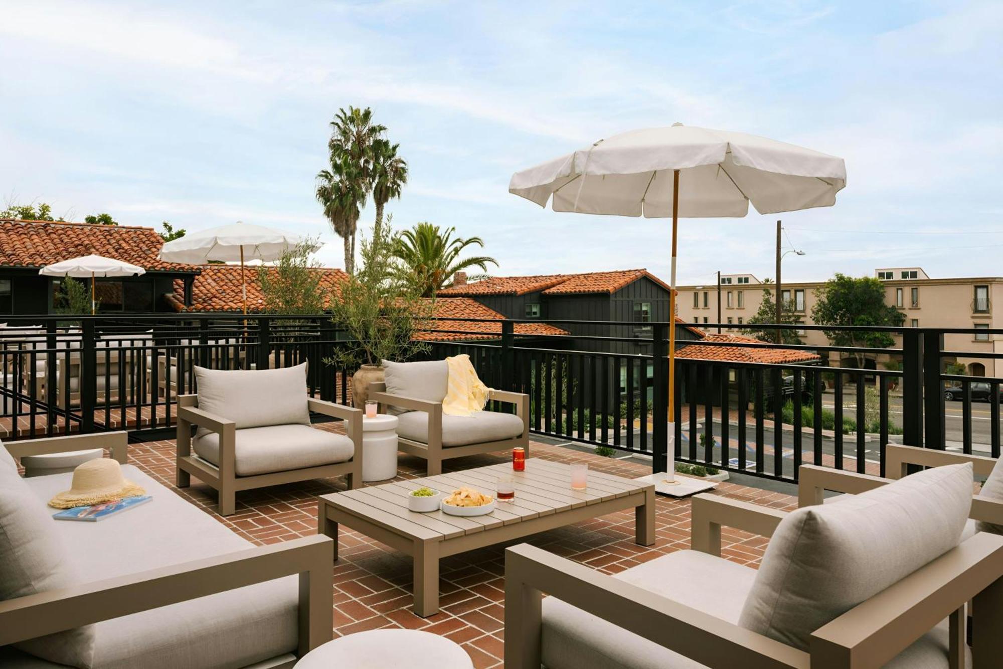 Woods Cove Hotel Laguna Beach, Sonder By Marriott Bonvoy Zewnętrze zdjęcie