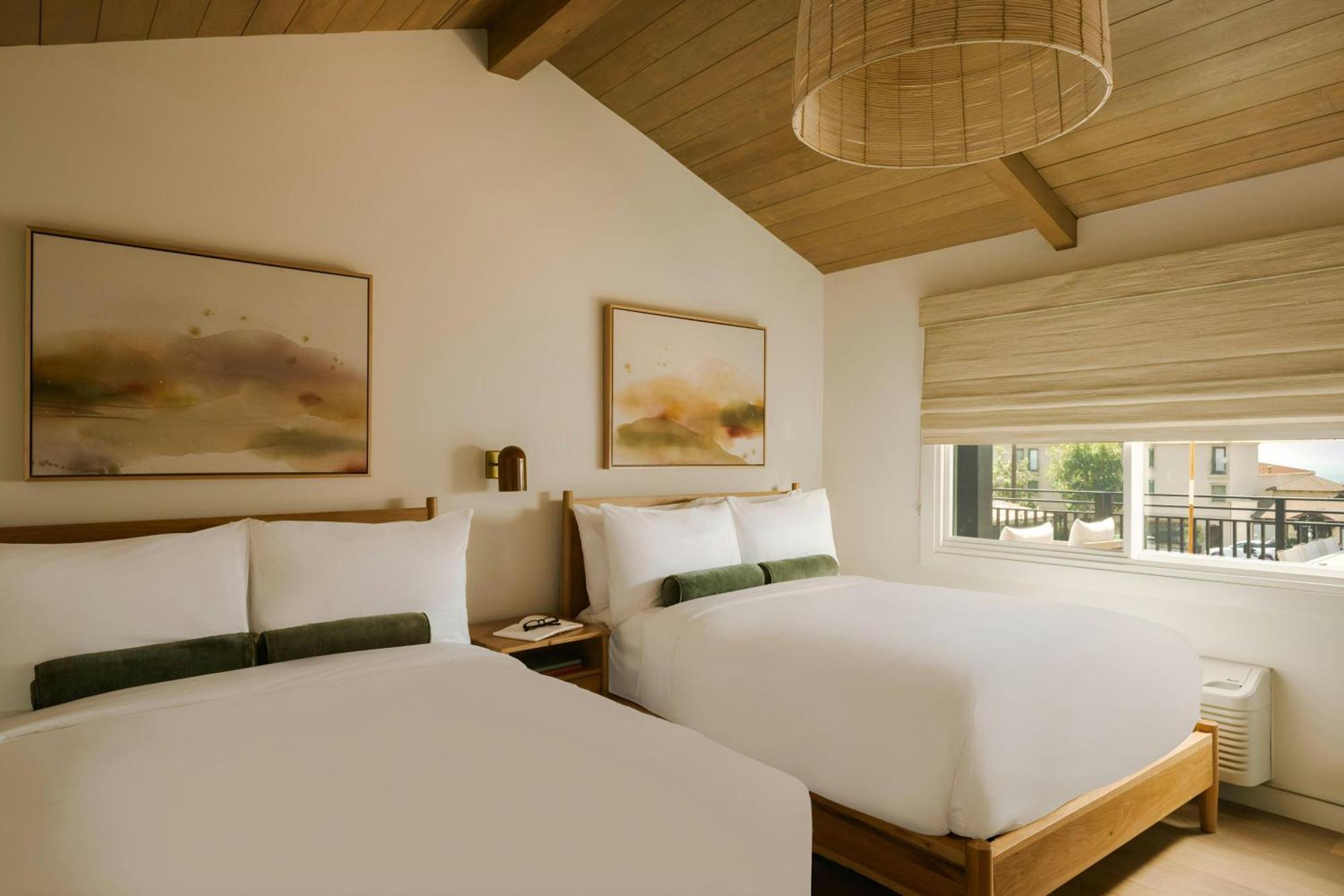 Woods Cove Hotel Laguna Beach, Sonder By Marriott Bonvoy Zewnętrze zdjęcie